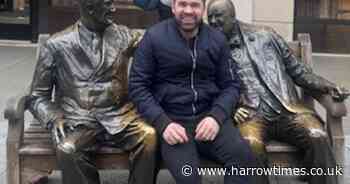 Heartbreaking tribute to 'loving' London man who died after being hit by car