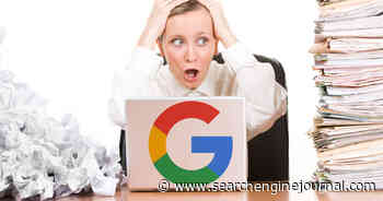 Google Explains SEO Impact Of Adding New Topics via @sejournal, @martinibuster