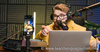 YouTube Unveils New AI-Powered Hook Generator via @sejournal, @MattGSouthern