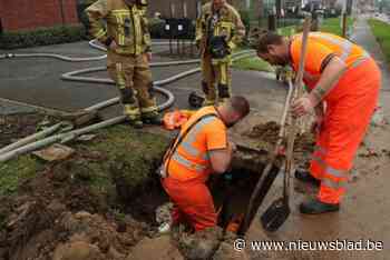 Meer dan 15.000 kilometer aan waterleidingen bevat asbest: “Meer metingen van drinkwater nodig”