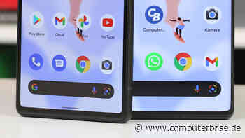 Android 16 Beta 3.2: Google legt bei Pixel Fokus auf Fehlerbehebungen