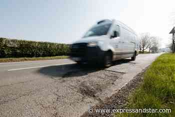 'It's just getting worse' - Transport firms counting the cost of pothole repairs on West Midlands roads