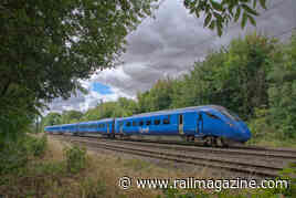 Network Rail "can't support" Lumo Paignton plans