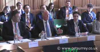 Claims Heathrow was warned about power supply days before it closed after fire