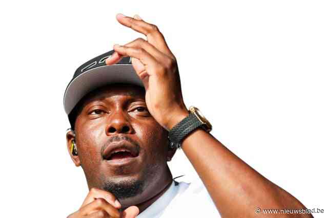 Affiche Suikerrock is compleet