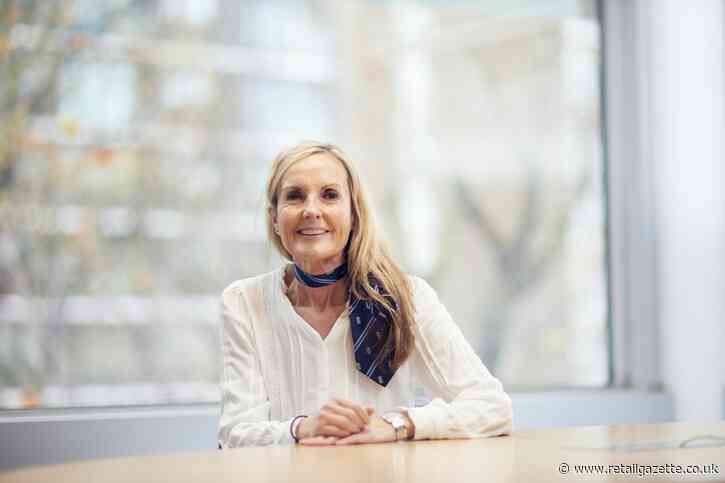 Former M&S co-CEO Katie Bickerstaffe joins Sainsbury’s as non-exec