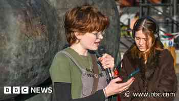 Teen with autism says Pip changes are 'scary thought'