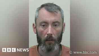 'Monster' raped women he targeted on dating apps