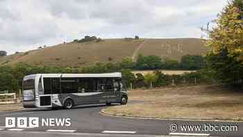 Council unveils public transport improvement plans