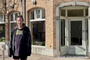 Anne (33) opent eigen fitness: “We trainen samen, maar toch in kleine groep”