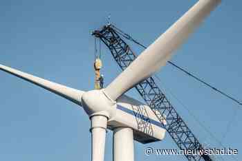 Plannen voor windmolen krijgen opnieuw negatief advies: “Willen niet dat de leefbaarheid  wordt bedreigd”