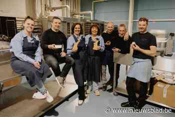 Familiebedrijf Aerts bestaat bijna honderd jaar en zit het nieuw: “Vanaf nu ook suikerarme speculaas”