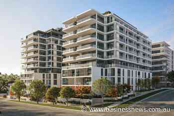 Panel approves Blueways’ $70m Como apartments plan