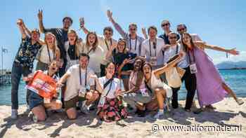 RAW trekt opnieuw naar Cannes: wil gesloten sector openbreken voor jong talent