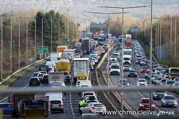 Car tax price rises launched for vehicles built between these years