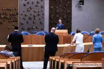 VVD, D66, CDA en SGP presenteren Zelfstandigenwet