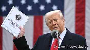 Voka Mechelen-Kempen: “Importheffingen Trump kunnen economie regio bijna miljard euro kosten”