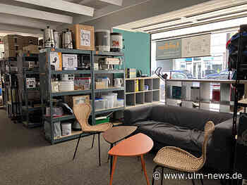 Leihbar feiert Einjähriges