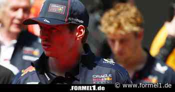 Max Verstappen: Teammanagement weiß, was ich vom Lawson-Wechsel halte
