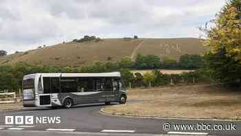 Council unveils public transport improvement plans