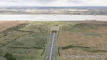 Lower Thames Crossing: What happens next?