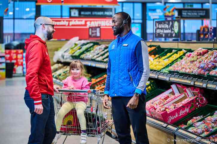 How Iceland, Aldi and more are helping shoppers with the cost of living crisis