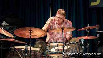 Pierre Courbois brengt drie generaties jazz naar Baarle