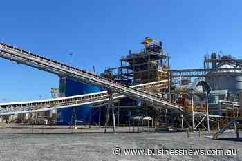 Evolution Mining commissions Mungari mill expansion as gold price soars