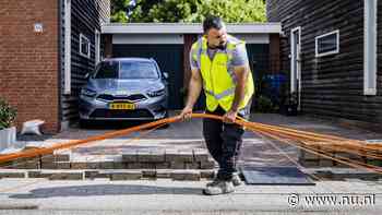 Meer dan acht miljoen glasvezelaansluitingen, maar platteland blijft achter