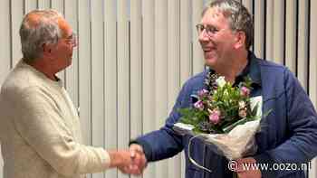 Zestig jaar bij gymnastiekvereniging Wilskracht