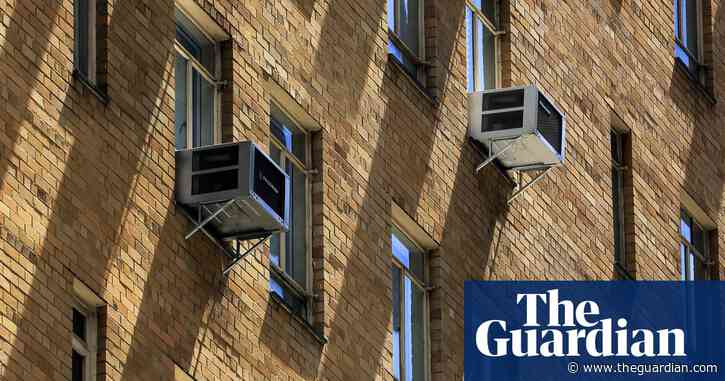 US banks predict climate goals will fail – but air conditioning firms will thrive