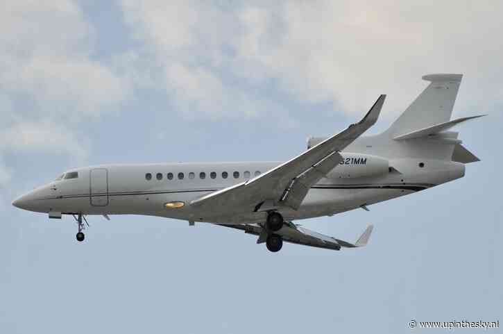 Vliegen Musk en Swift binnenkort anoniem rond?