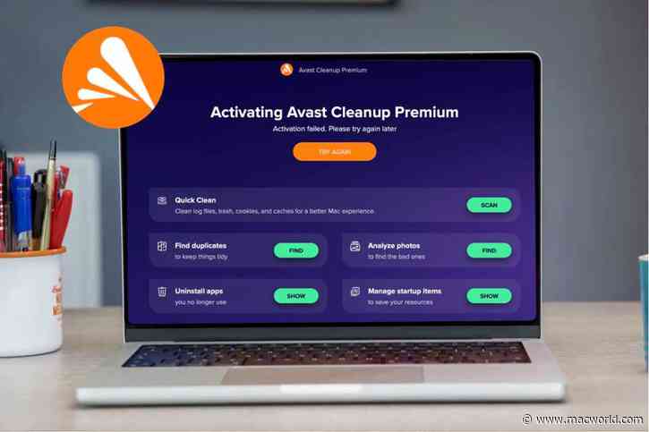 Avast Cleanup Premium for Mac Review