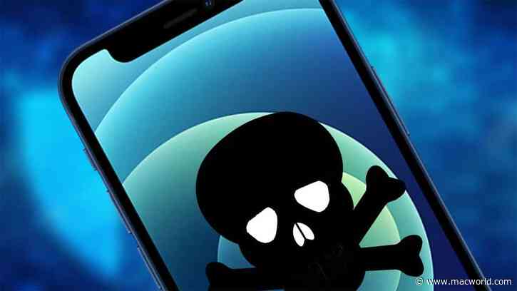 How ‘Lucid’ exploits iMessage to send encrypted phishing attacks to your iPhone