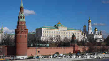 Trump Strafzölle: Warum fehlt Russland auf Trumps Zölle-Liste?