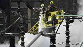 Heathrow fire: airport was warned about power days before outage subscription