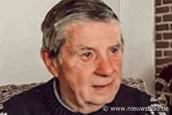 Vermiste 84-jarige Willy in goede gezondheid teruggevonden