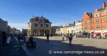 Ukrainians offered scheme to stay in Cambs city for further 18 months