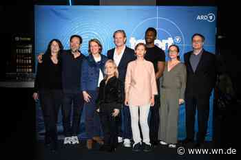 Münster-„Tatort“: Gefeierte Premiere im Cineplex