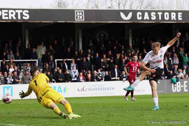 Geen busvervoer voor Roeselaarse supporters voor titelmatch in Lebbeke