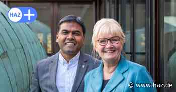 SPD Hannover: Fraktionschefs Klebe-Politze und Ramani über die Zukunft der Partei