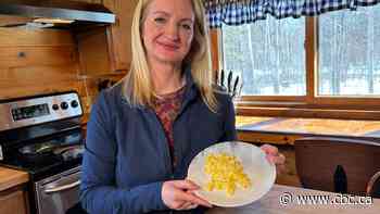 This remote community of about 100 is caught in the Canada-U.S. trade war