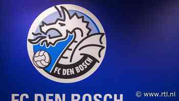 Technisch directeur Schuiteman stopt bij FC Den Bosch
