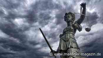 USA: Wie die Donald-Trump-Regierung unliebsame Großkanzleien gefügig macht