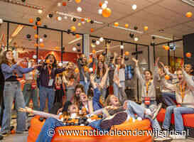 Girls' Day 2025 inspireert 10.000 meiden met actuele boodschap