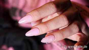 Nageldesign Pink: 13 Maniküreideen als Inspiration