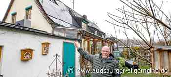 Stromnetz zu schwach: Diese Augsburger dürfen keine Solarenergie mehr einspeisen