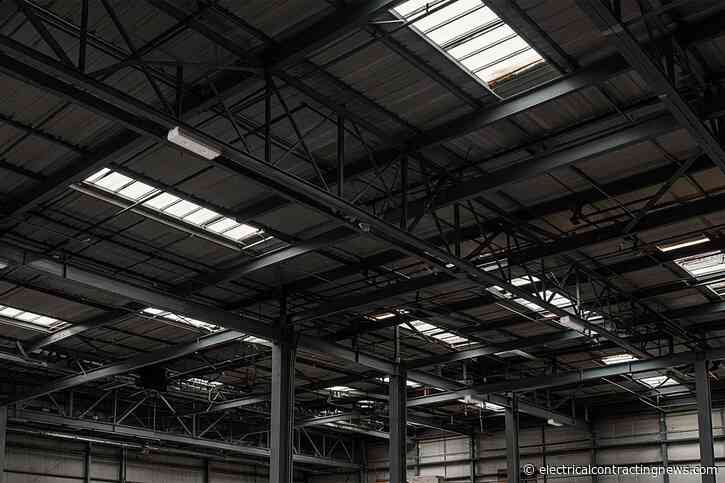 Luceco launches new LED Tempus Extra bulkhead