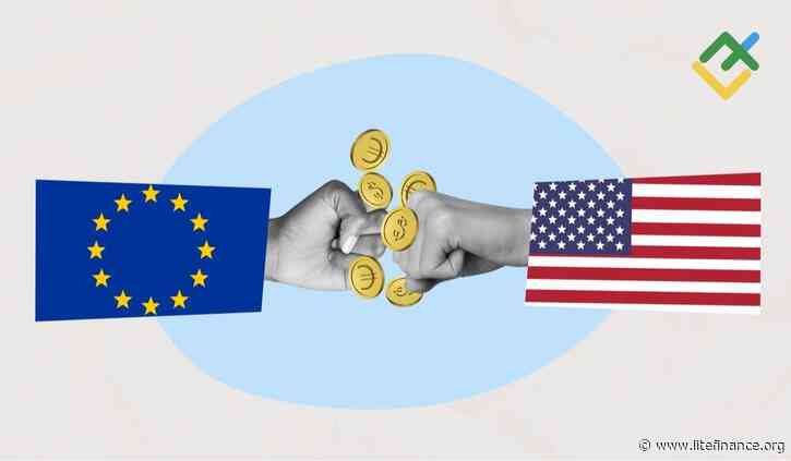 Short-Term Analysis for Oil, Gold, and EURUSD for 03.04.2025