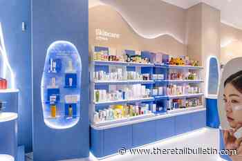 Pureseoul to open at Westfield Stratford